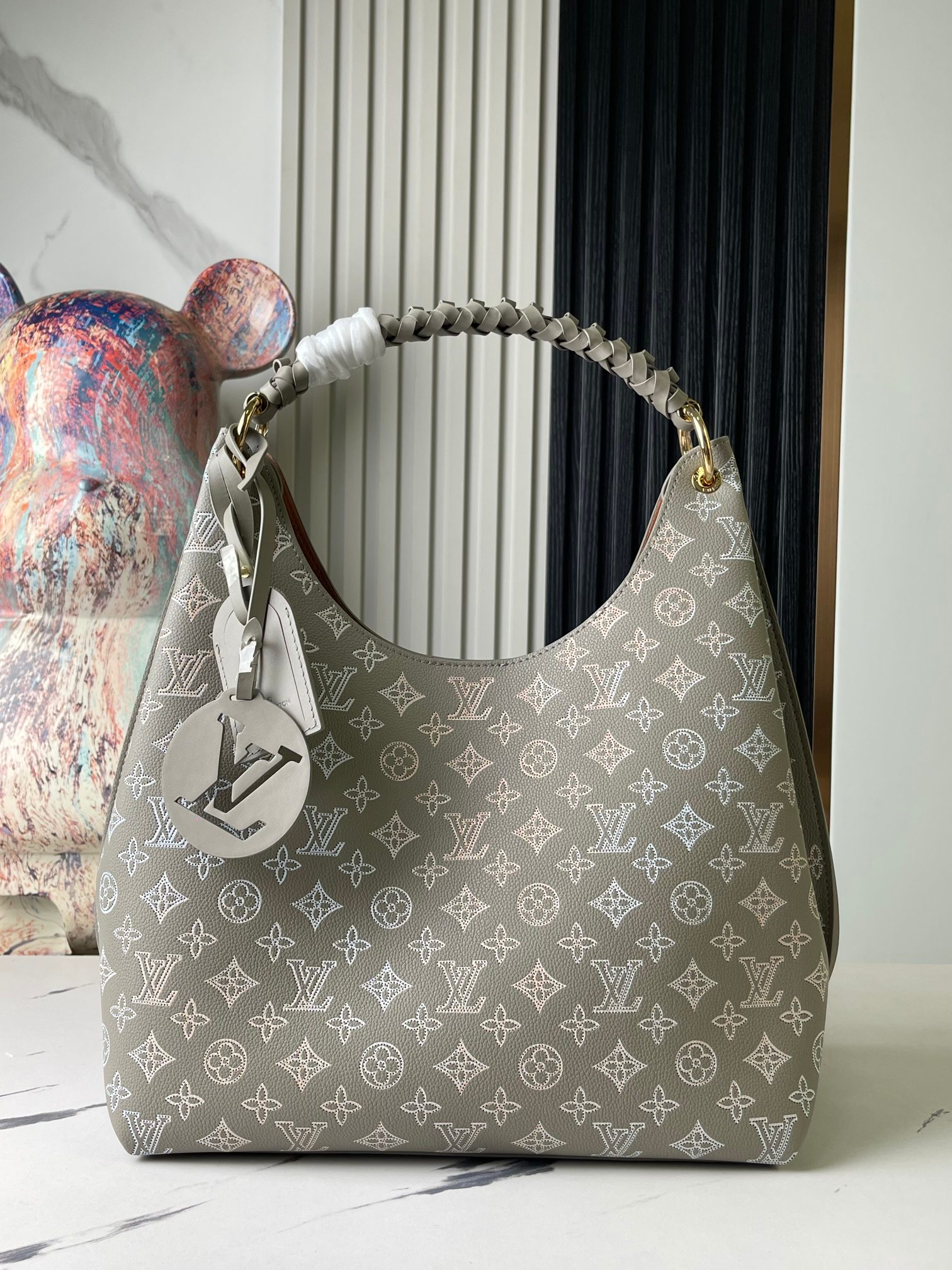 Louis Vuitton Shopping Bags